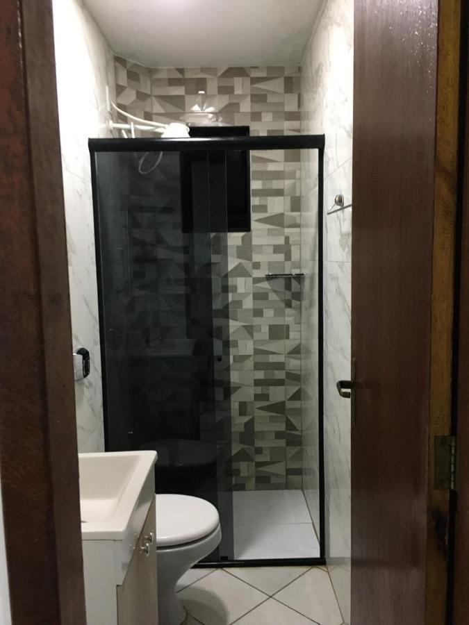 Apartamento Na Dos Ingleses