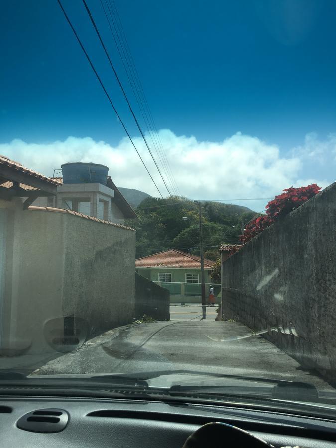 Na Dos Ingleses * Florianópolis