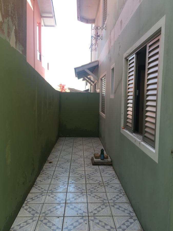 Apartamento Na Dos Ingleses *