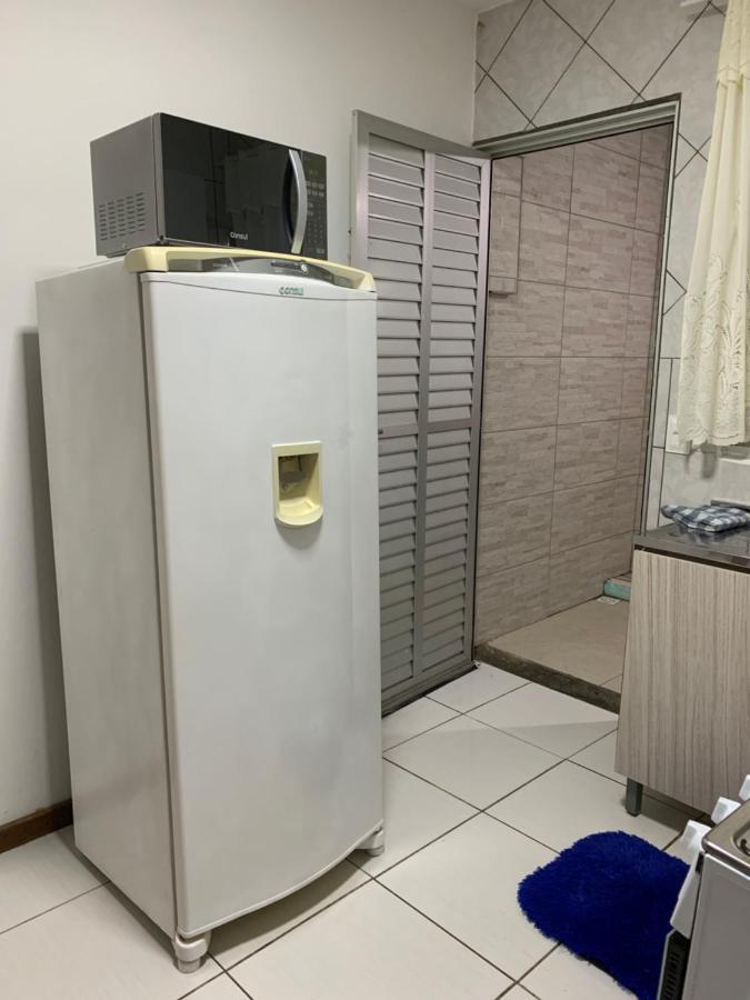 Na Dos Ingleses Apartamento