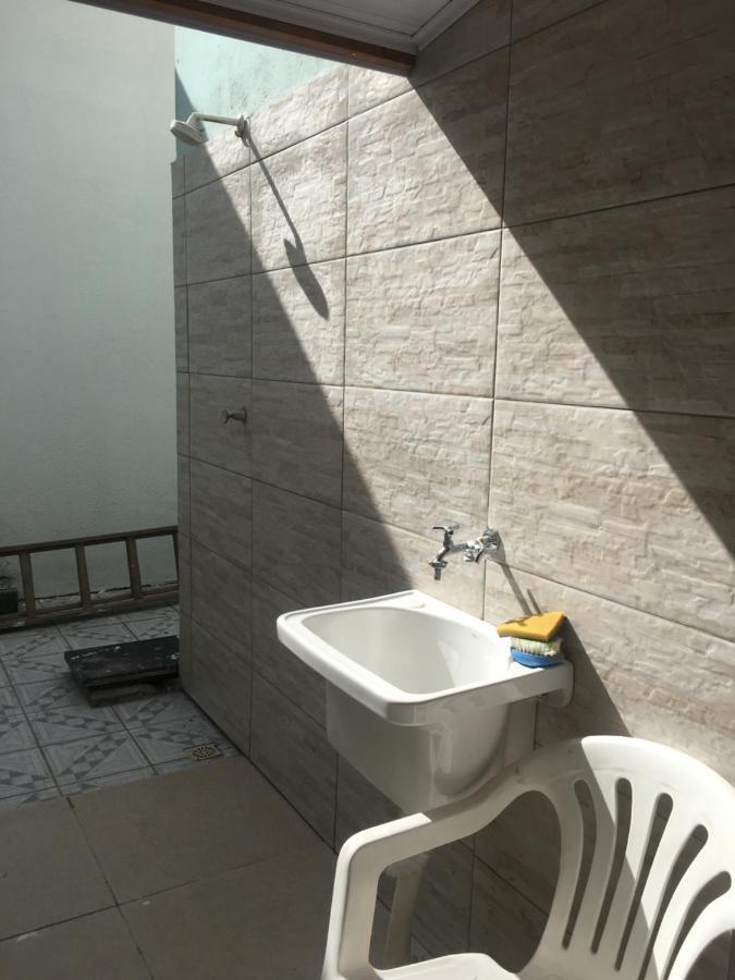 Na Dos Ingleses Apartamento *